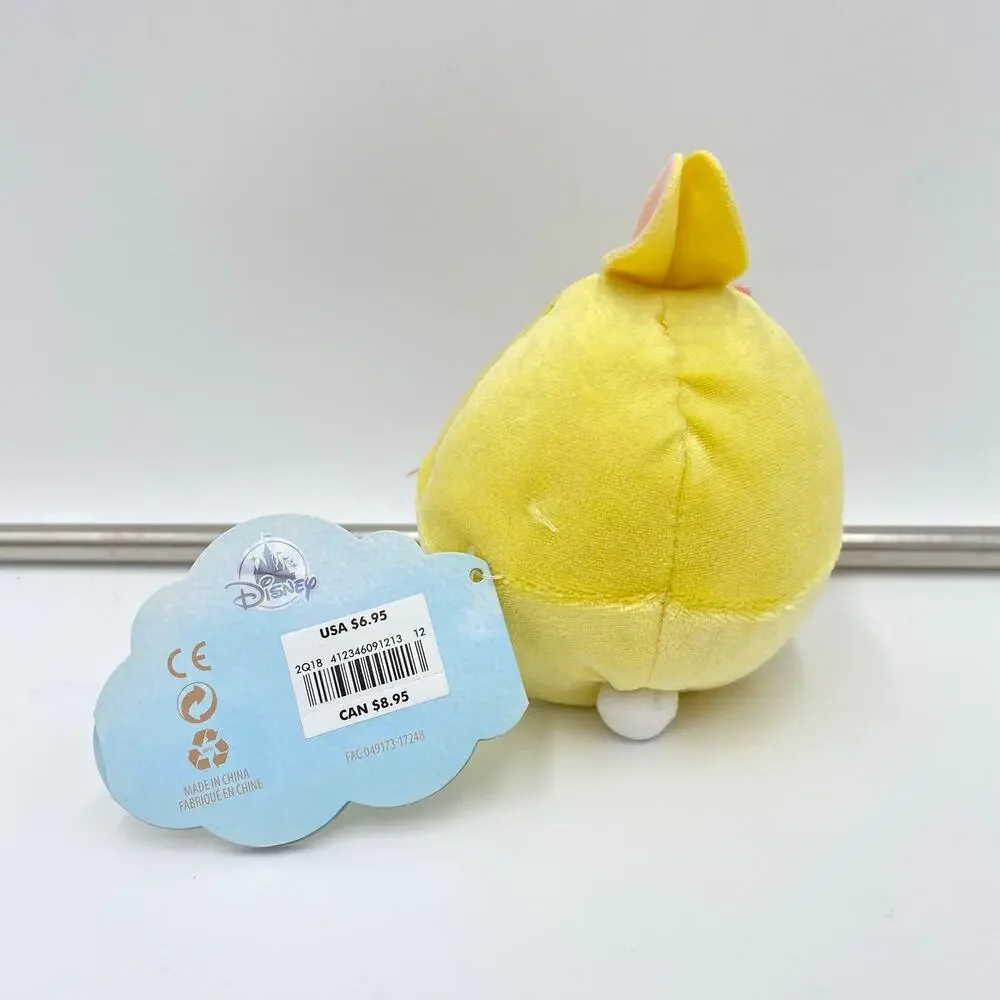 Disney Store Ufufy Miss Bunny 5